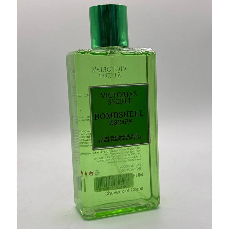 PDC 1ier choix V.S BOMBSHELL ESCAPE