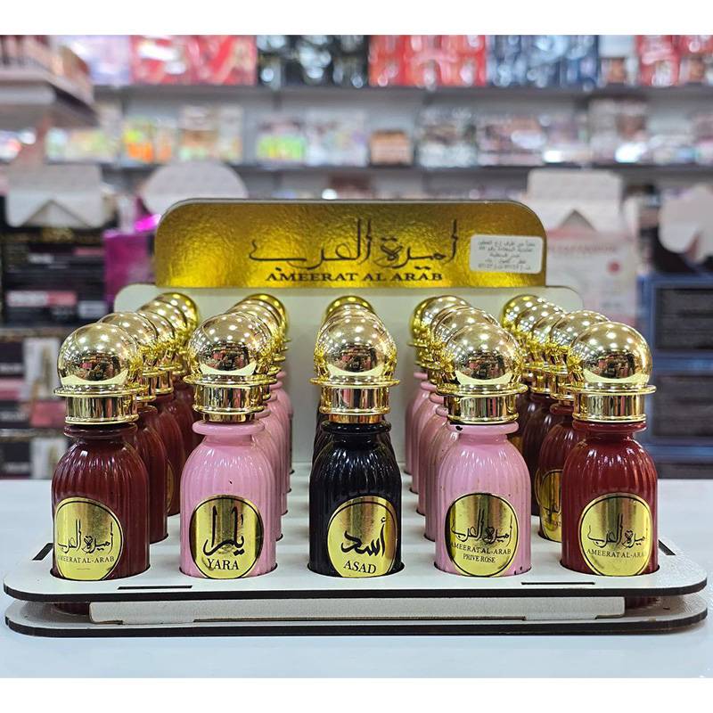 Extrait latafa 15 ml