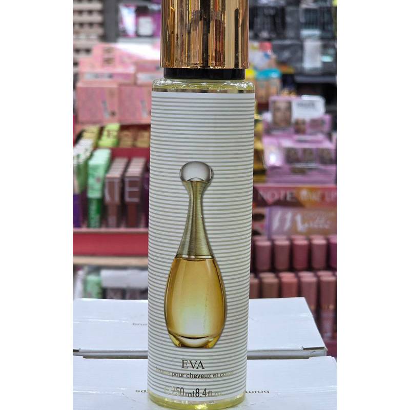Parfum de corps EVA J'adore