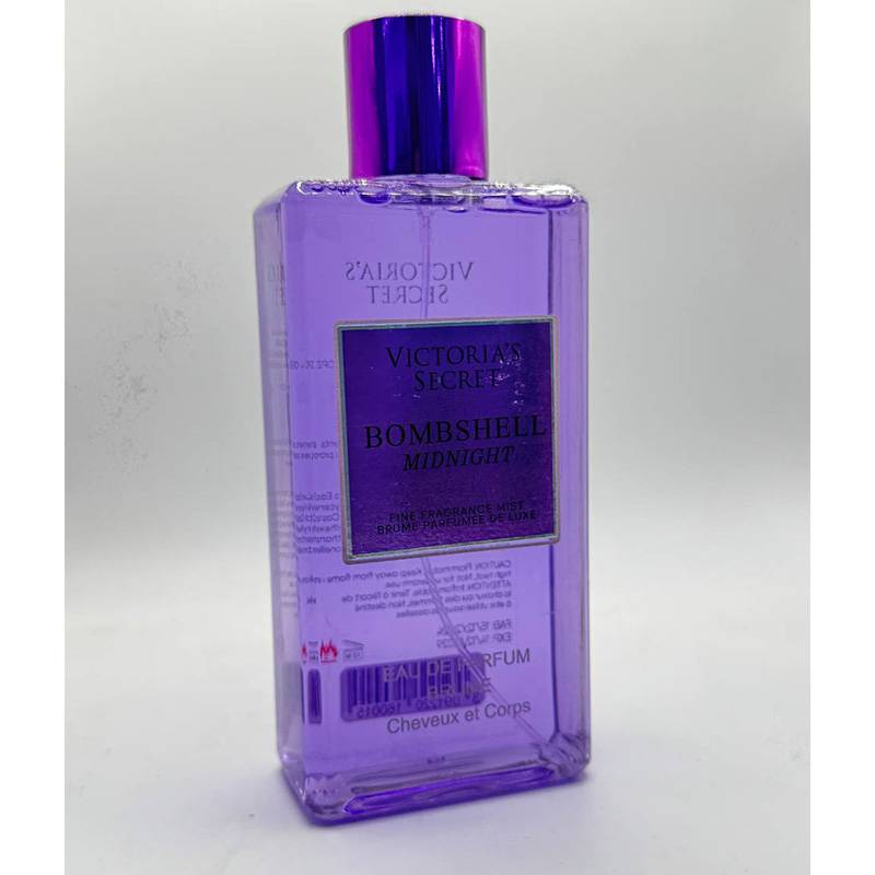 PDC 1ier choix V.S BOMBSHELL MIDNIGHT