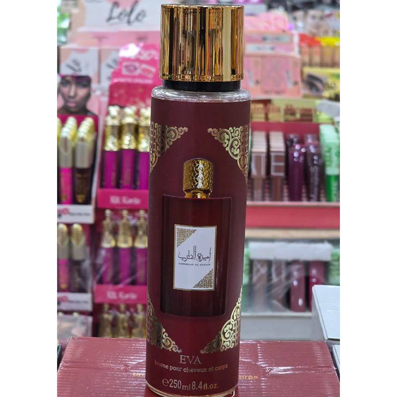 Parfum de corps EVA AMIRA EL ARABE