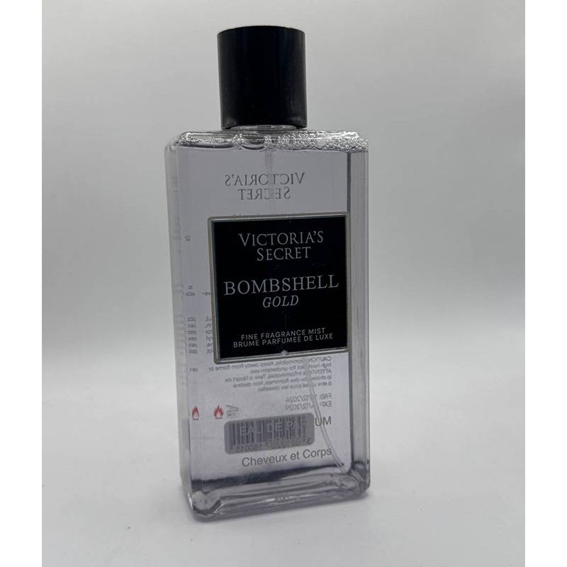 PDC 1ier choix V.S BOMBSHELL GOLD