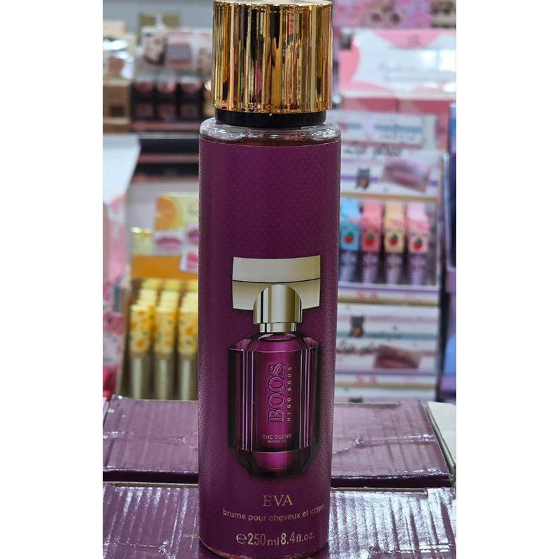 Parfum de corps EVA BOSS