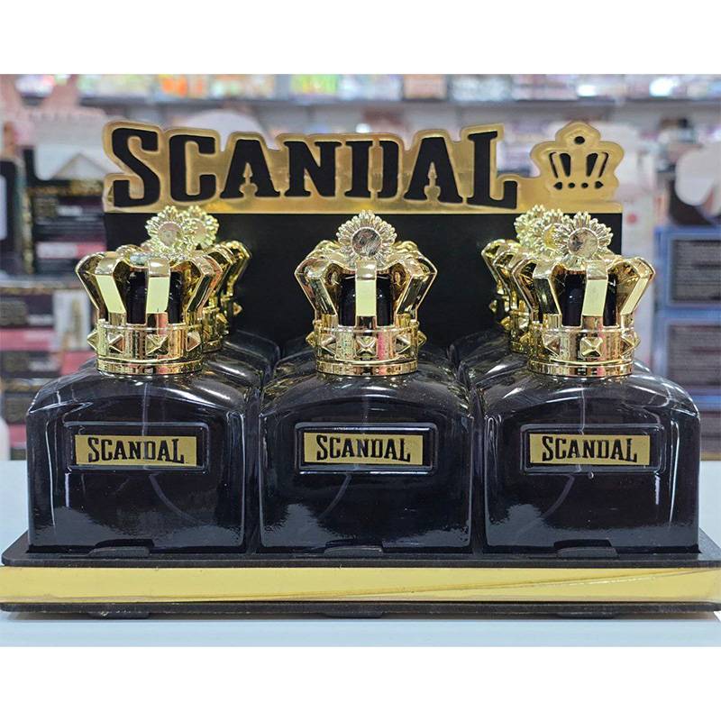 Extrait scandal homme