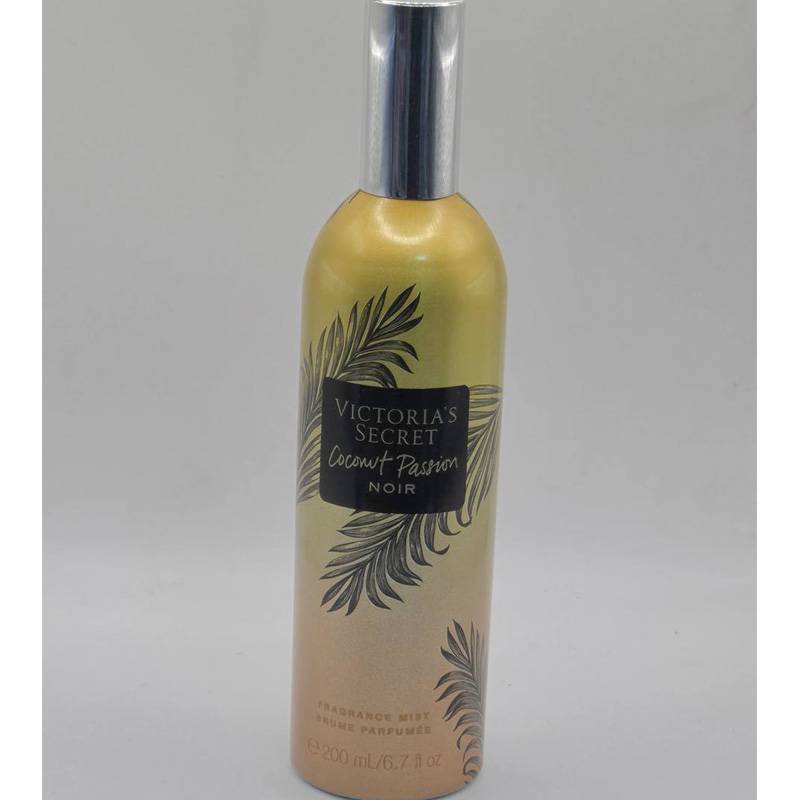 Deodorant parfum/brume zara VS coconut passion