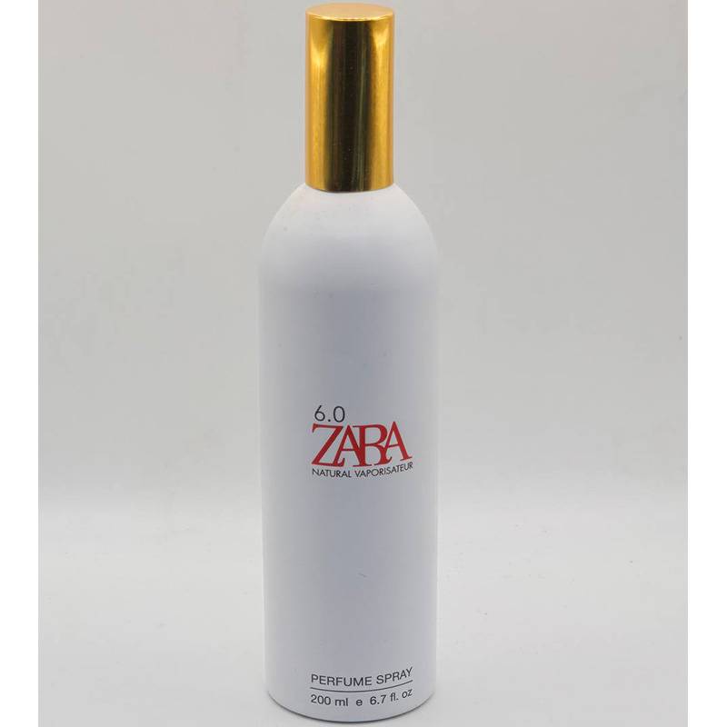 Deodorant parfum/brume zara BLANC