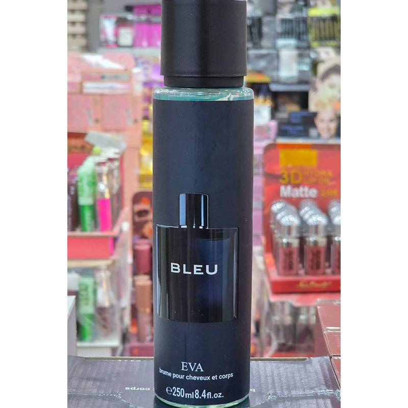 Parfum de corps EVA BLUE