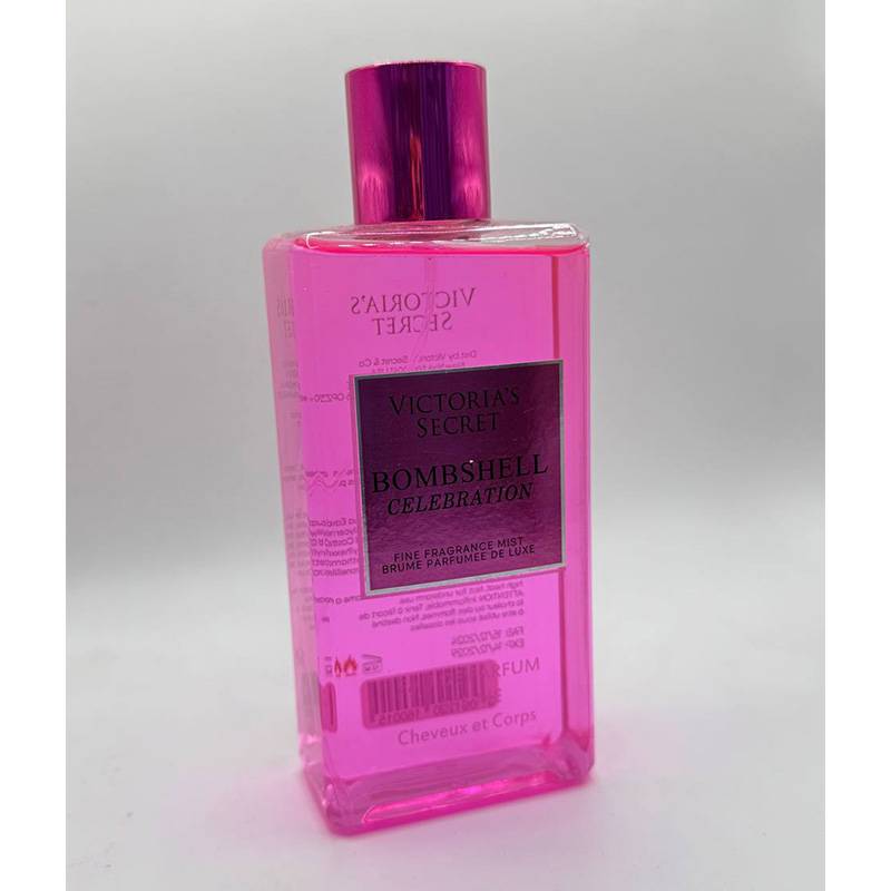 PDC 1ier choix V.S BOMBSHELL CELEBRATION