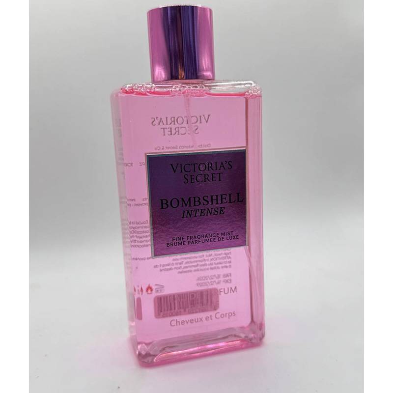 PDC 1ier choix V.S BOMBSHELL INTENS