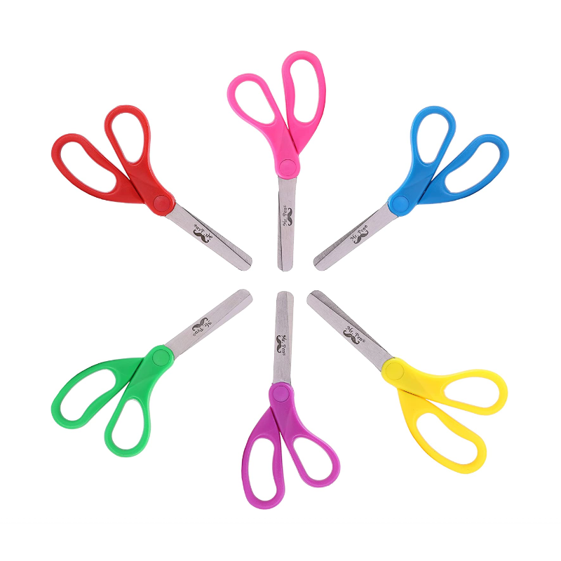 Fabric Scissors, Get it Yourself from SC716