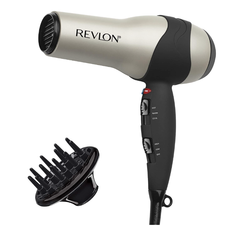 Hairdryer