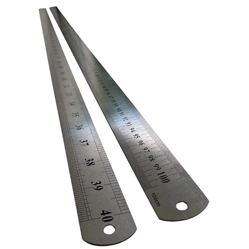 Singular Ruler 24"