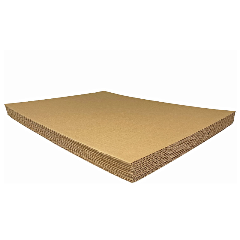 1/8"Corregated Cardboard Sheet - 24"x 36"