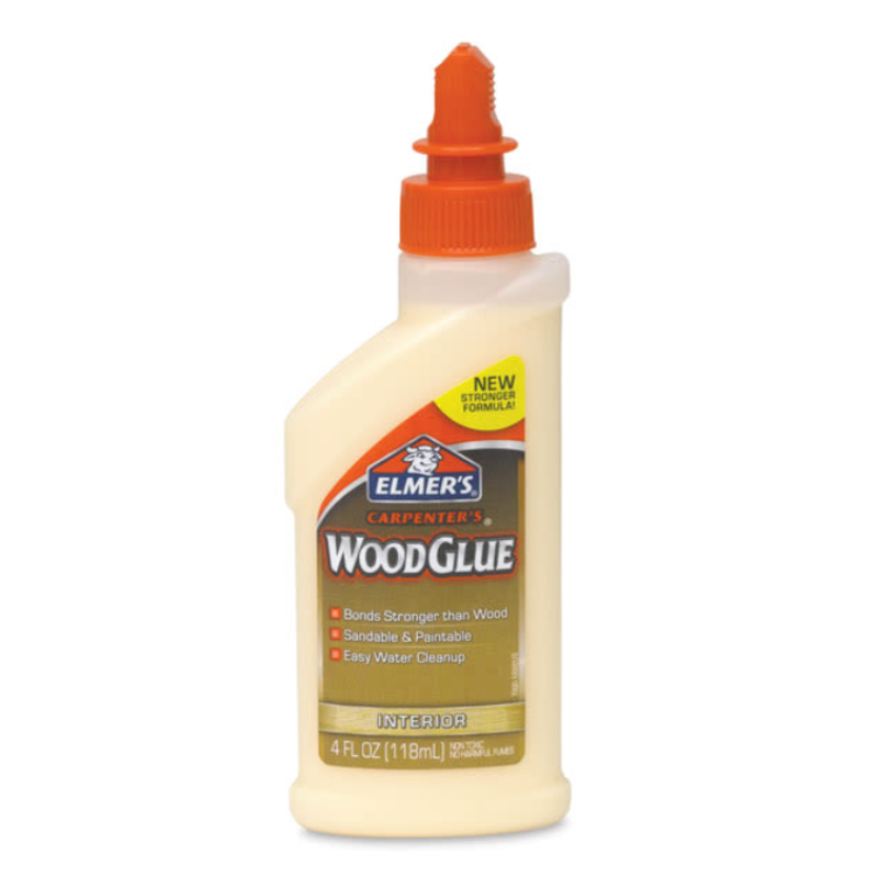 Wood Glue