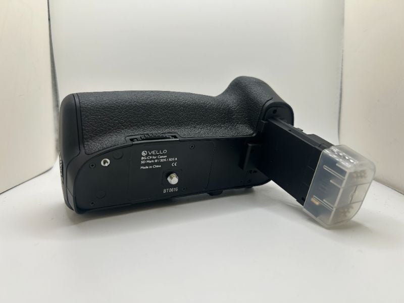 BG-C9 Battery Grip