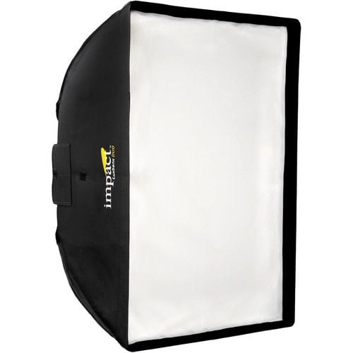 Impact Luxbanx Rectangle softbox