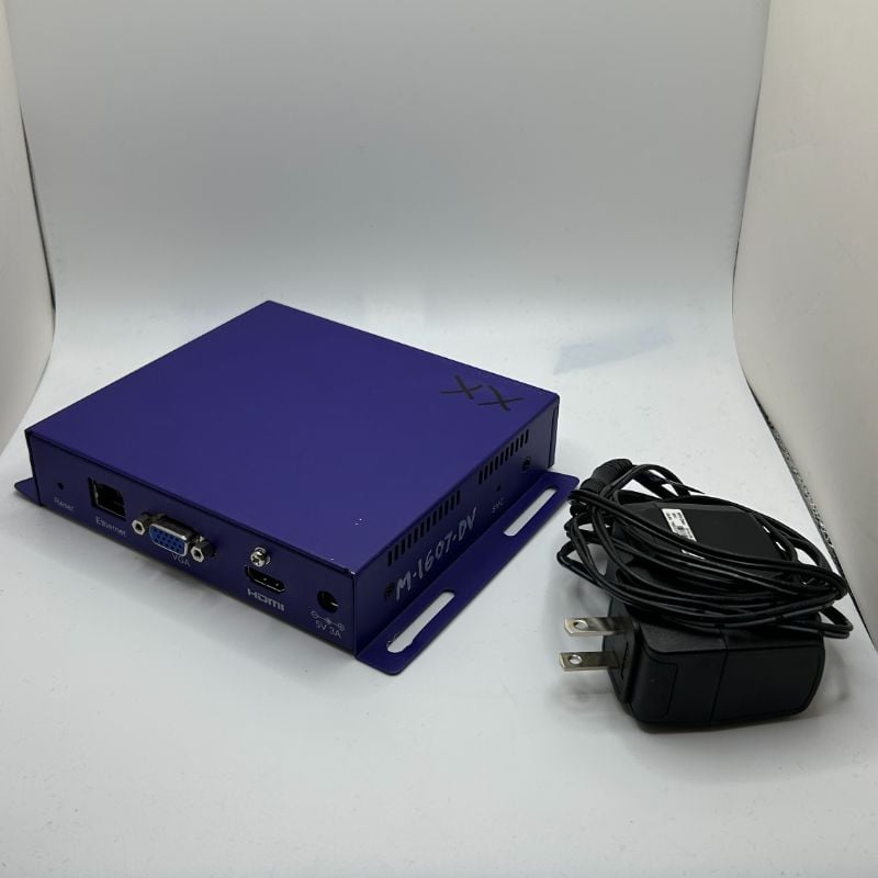 M-1607-DV