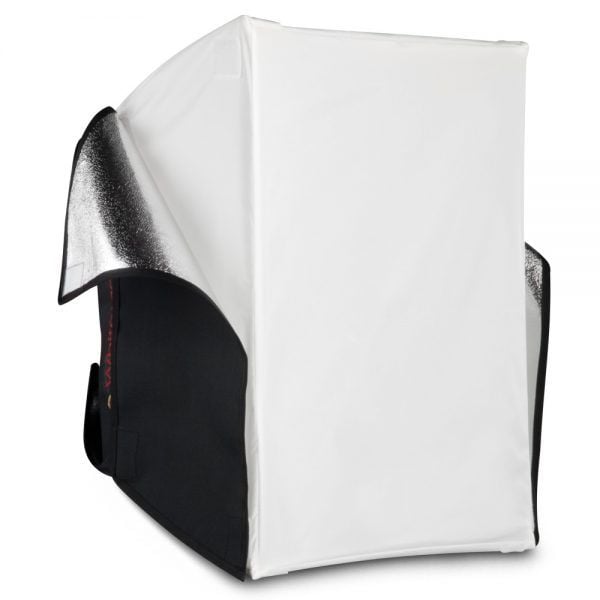 Photoflex WhiteDome nxt - medium for hot lights
