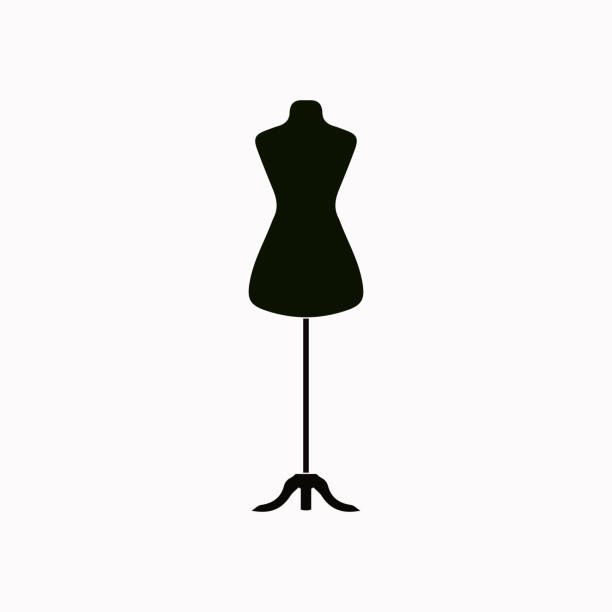 Dress Form 2
