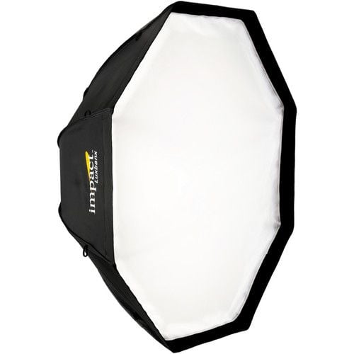 Impact Luxbanx Octagon Softbox