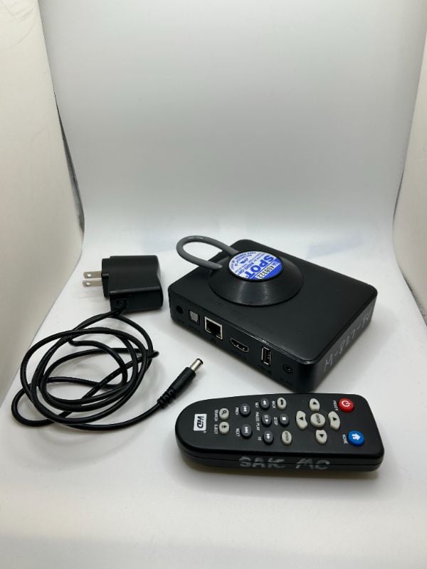 M-827-TV