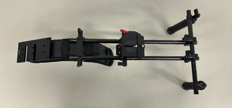 Ikan Shoulder Mount