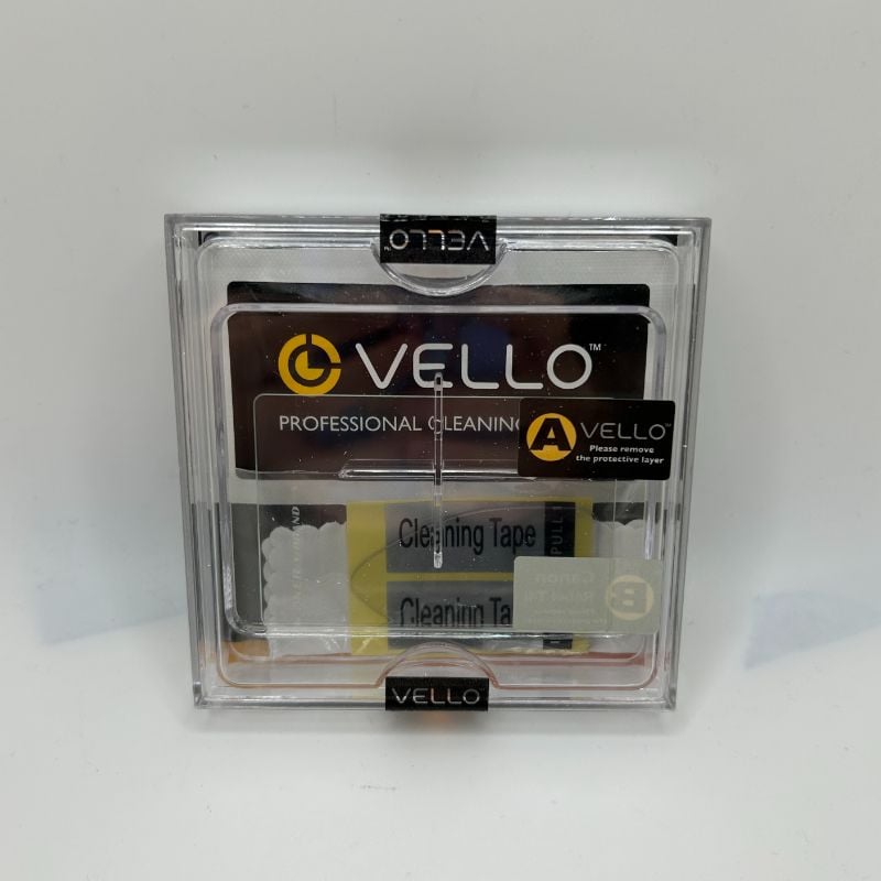 Vello Canon T4i Screen Protector