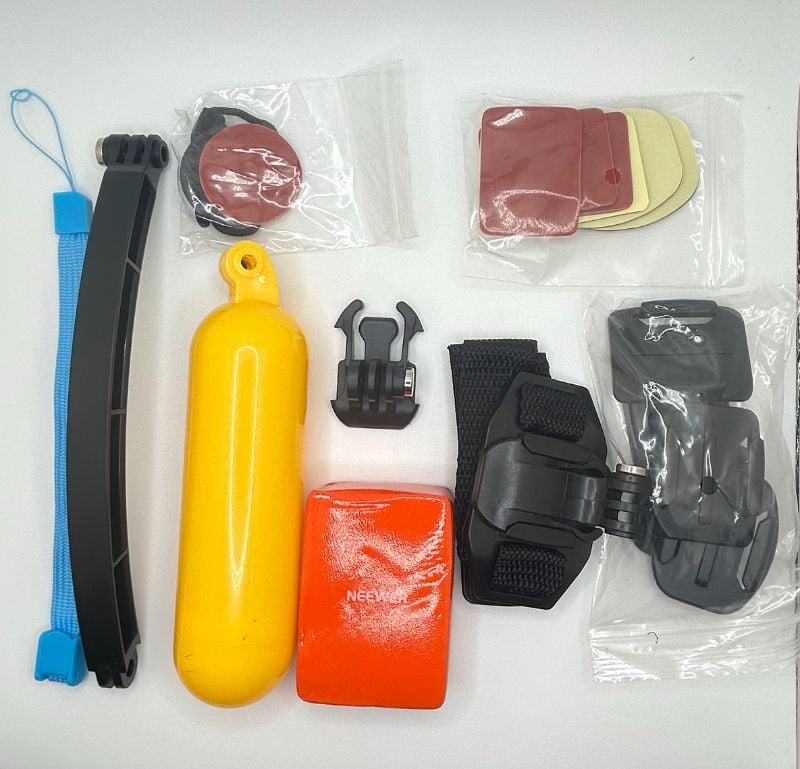 Gopro Accessories