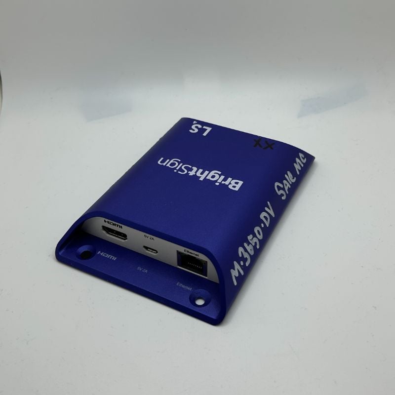 M-3650-DV