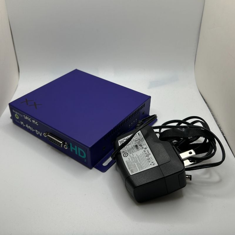 M-491-DV
