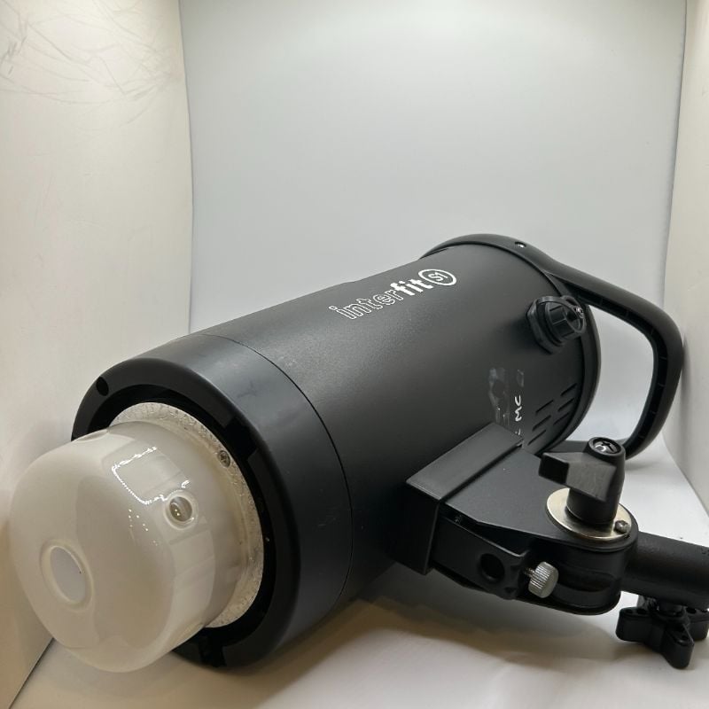 interfit S1 Strobe Light