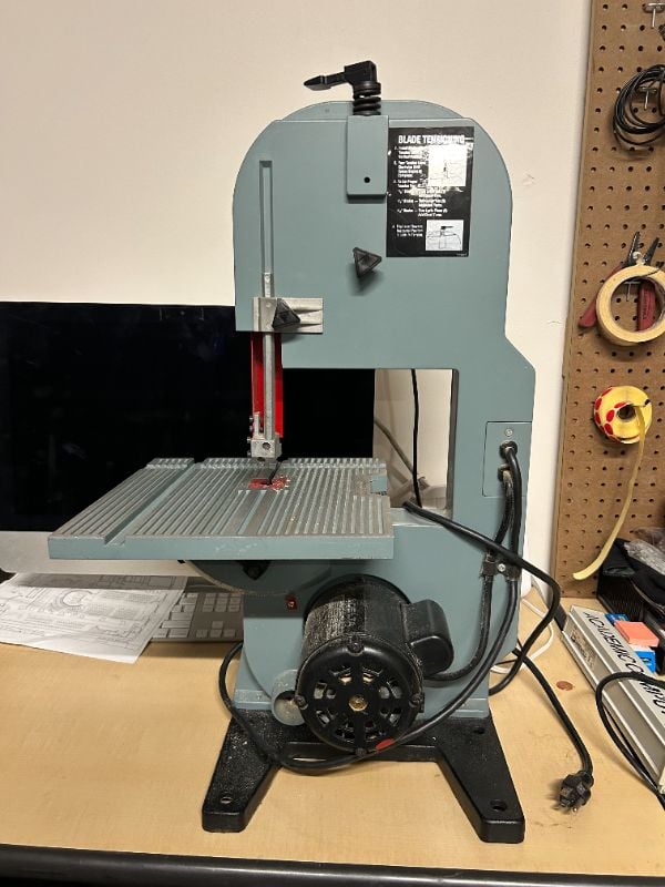 Delta Bandsaw