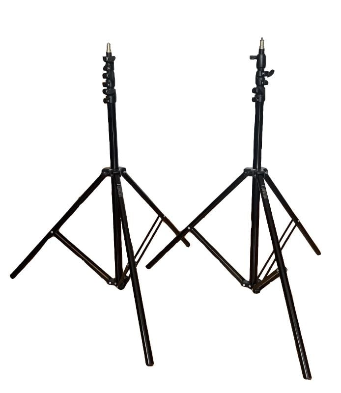 Calumet Light Accessory Kit