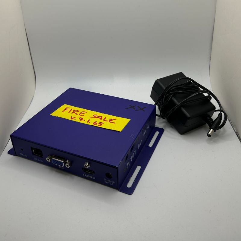 M-707-DV
