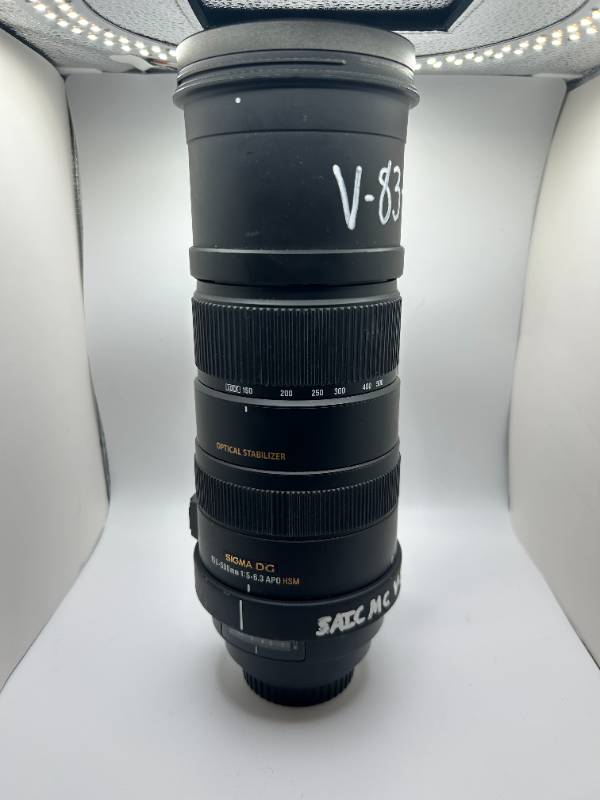 V-83-LC