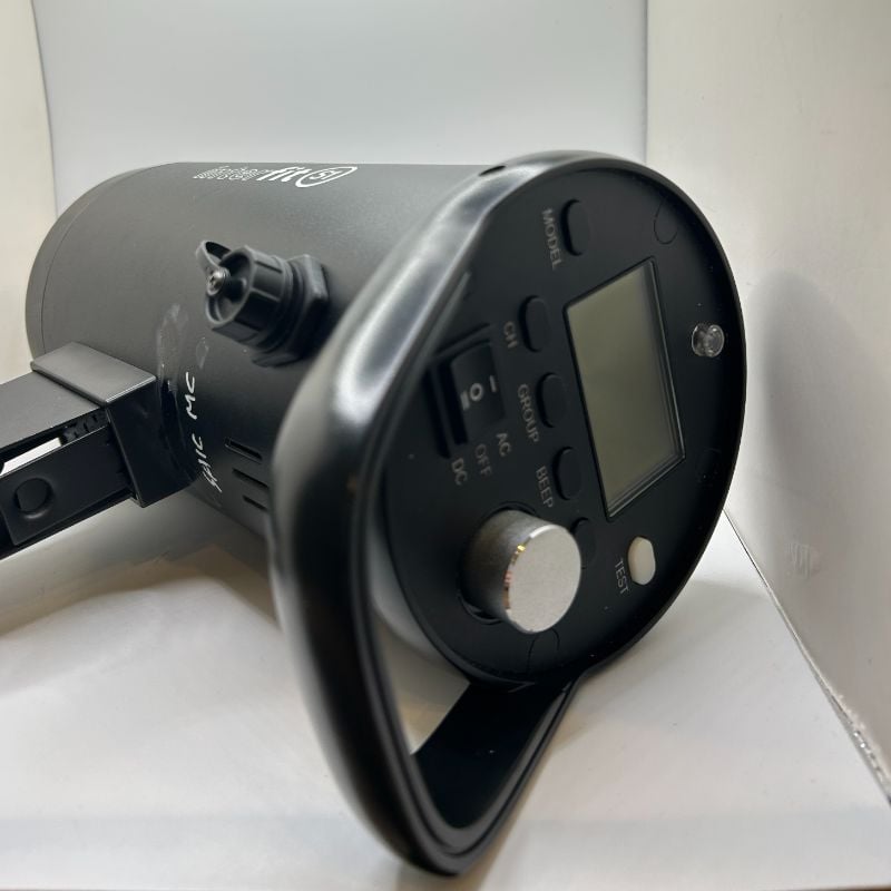 interfit S1 Strobe Light