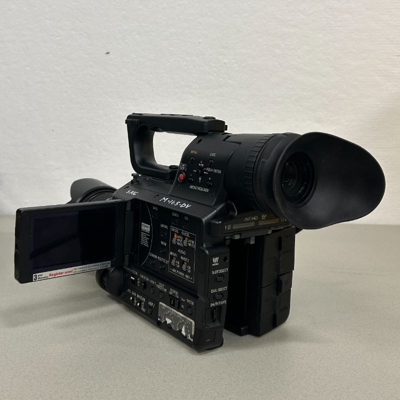 M-165-DV