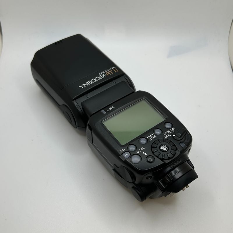 NO RESOURCE ID (SPEEDLITE)