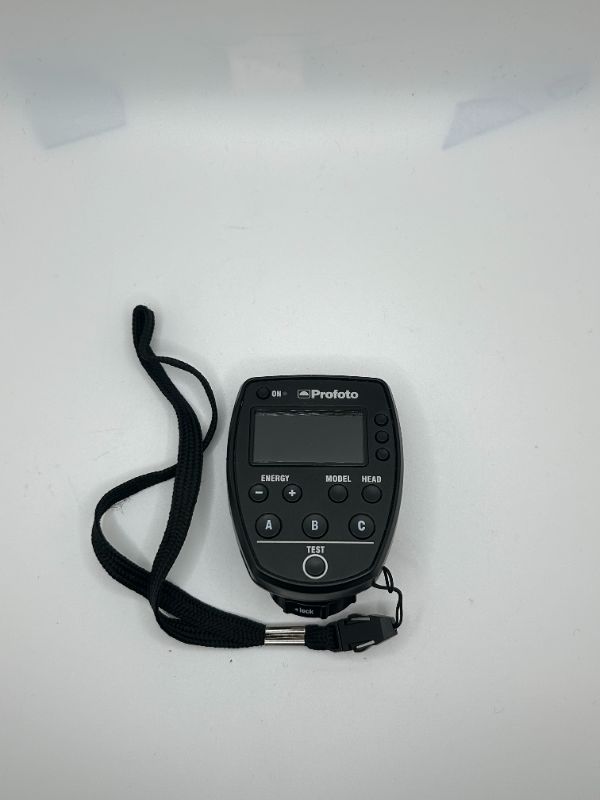 Profoto Air Remote TTL-F for Fujifilm | SAIC Fire Sale