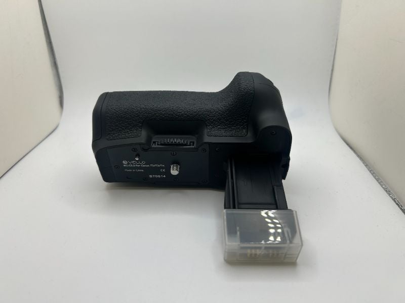 BG-C5.2 Battery Grip