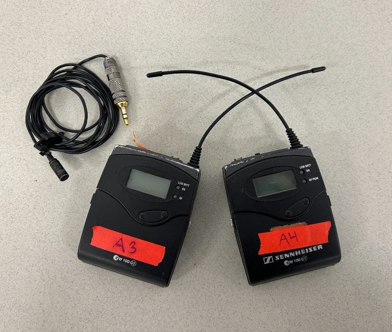 M-498-SA & M-499-SA