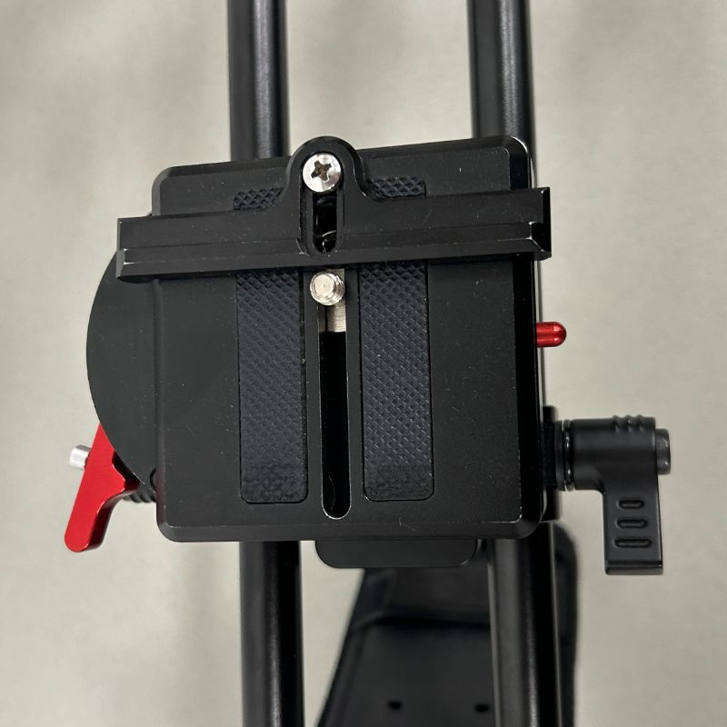 Ikan Shoulder Mount