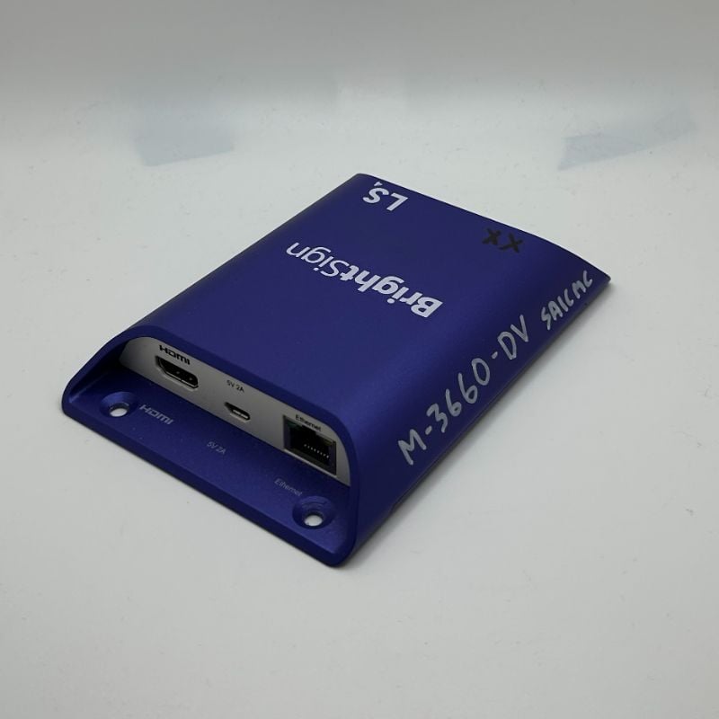 M-3660-DV