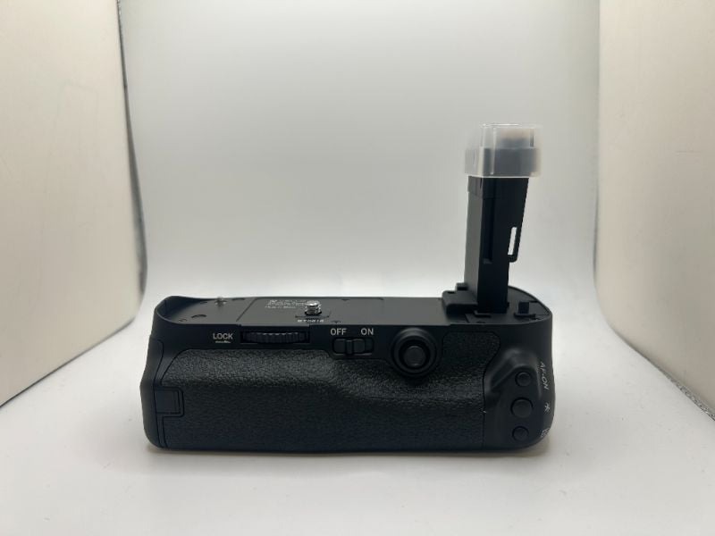 BG-C9 Battery Grip