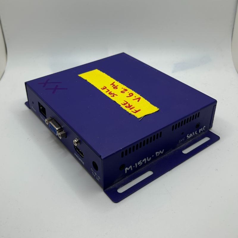 M-1596-DV