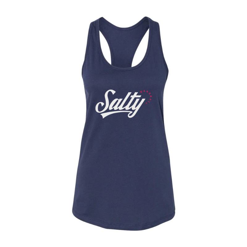 Salty Tank Top