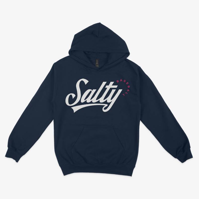 Flagship Hoodie