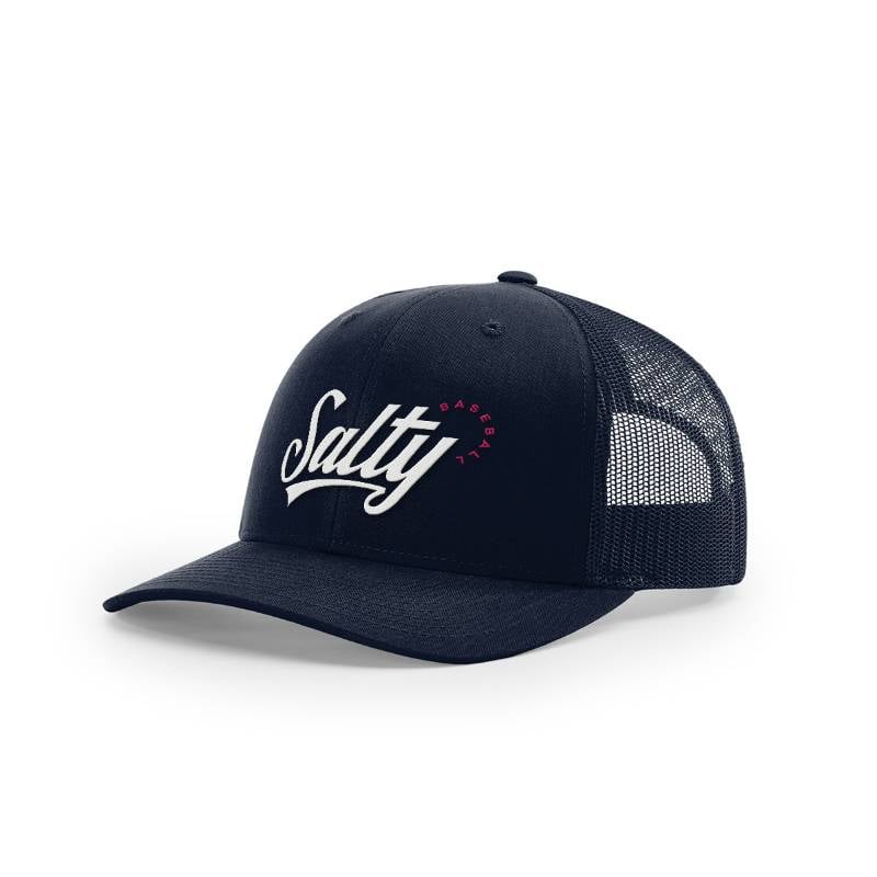 Flagship Trucker Hat