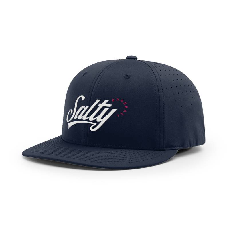 Flagship Hat (Flex-Fit)