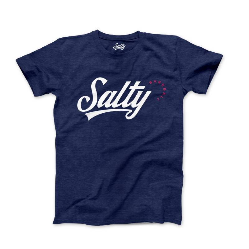 Flagship Tee